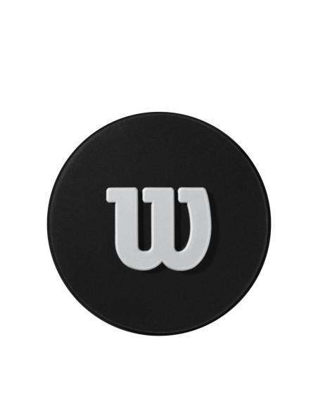Wilson Pro Staff Pro Feel Pack De 2 Anti-Vibratorer (Sort) 